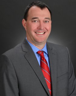 Headshot Image for Shaun Harms